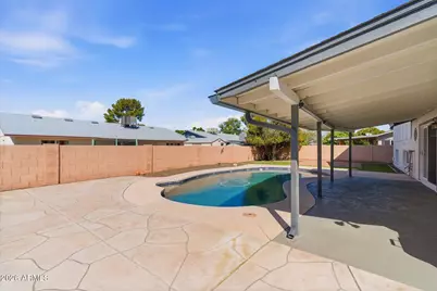 15204 N 51st Drive, Glendale, AZ 85306 - Photo 26