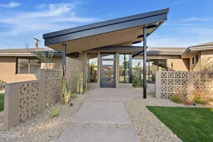 4610 E Flower St, Phoenix, AZ 85018 - Photo 2