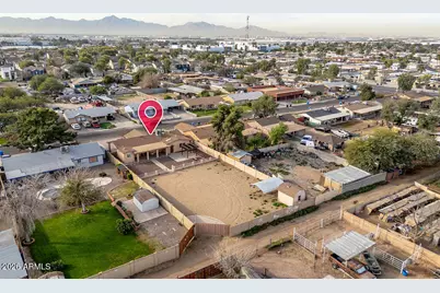 6610 W McKinley Street, Phoenix, AZ 85043 - Photo 36