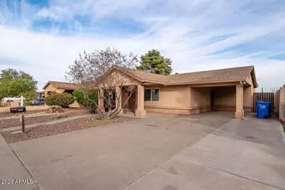 6610 W McKinley Street, Phoenix, AZ 85043 - Photo 2