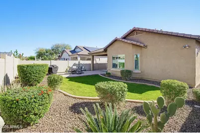 10772 W Yearling Road, Peoria, AZ 85383 - Photo 34