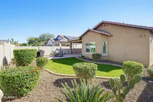 10772 W Yearling Rd, Peoria, AZ 85383 - Photo 34