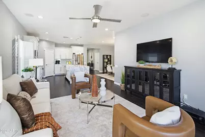 10772 W Yearling Road, Peoria, AZ 85383 - Photo 16