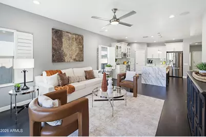 10772 W Yearling Road, Peoria, AZ 85383 - Photo 4