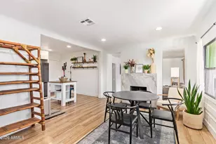 2320 E Harvard St, Phoenix, AZ 85006 - Photo 4