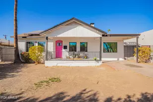 2320 E Harvard St, Phoenix, AZ 85006 - Photo 1