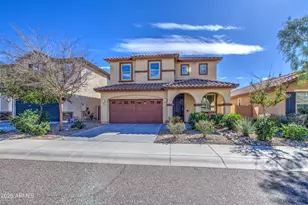 1735 W Lacewood Pl, Phoenix, AZ 85045 - Photo 2