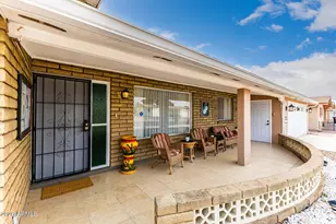 5923 E Anaheim St, Mesa, AZ 85205 - Photo 4