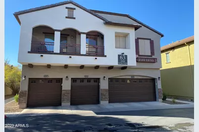 2725 E Mine Creek Road #1125, Phoenix, AZ 85024 - Photo 2