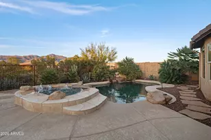 10056 E Prospector Drive, Gold Canyon, AZ 85118 - Photo 6
