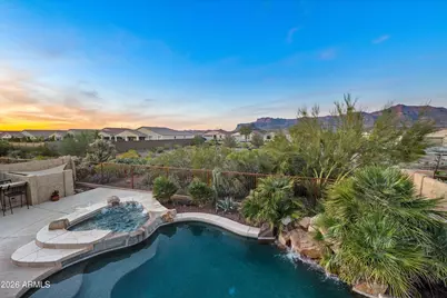 10056 E Prospector Drive, Gold Canyon, AZ 85118 - Photo 2