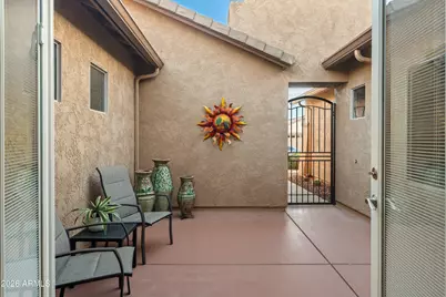 10056 E Prospector Drive, Gold Canyon, AZ 85118 - Photo 20