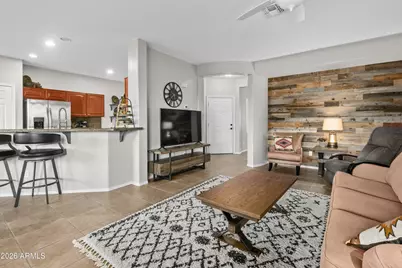 10056 E Prospector Drive, Gold Canyon, AZ 85118 - Photo 14