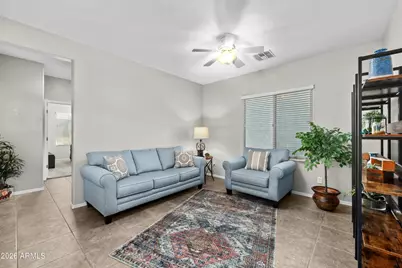 10056 E Prospector Drive, Gold Canyon, AZ 85118 - Photo 34