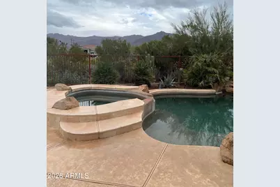 10056 E Prospector Drive, Gold Canyon, AZ 85118 - Photo 16