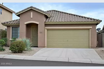3617 W Memorial Drive, Phoenix, AZ 85086 - Photo 1