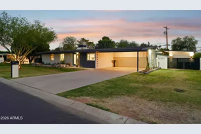 1309 W Glenn Drive, Phoenix, AZ 85021 - Photo 28