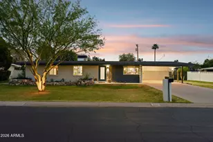 1309 W Glenn Dr, Phoenix, AZ 85021 - Photo 2
