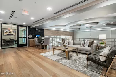 5250 E Deer Valley Drive #246, Phoenix, AZ 85054 - Photo 46