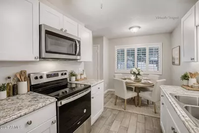 10317 N 97th Drive #APT A, Peoria, AZ 85345 - Photo 8