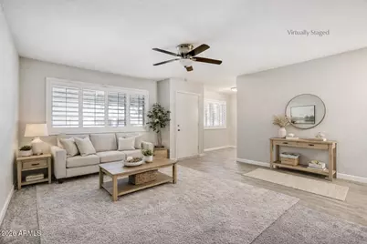 10317 N 97th Drive #APT A, Peoria, AZ 85345 - Photo 6