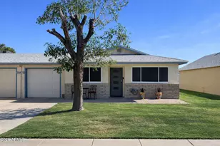 10317 N 97th Dr, Peoria, AZ 85345 - Photo 1