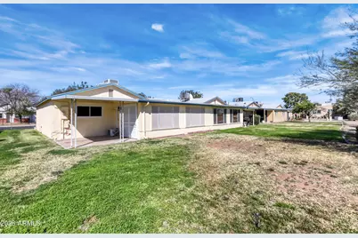 10317 N 97th Drive #APT A, Peoria, AZ 85345 - Photo 20