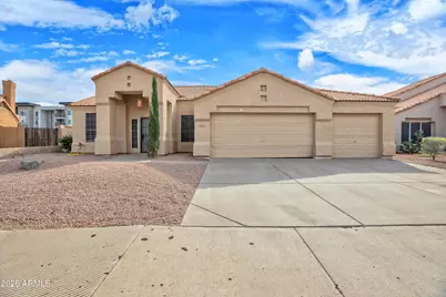 9851 E Irwin Circle, Mesa, AZ 85209 - Photo 1