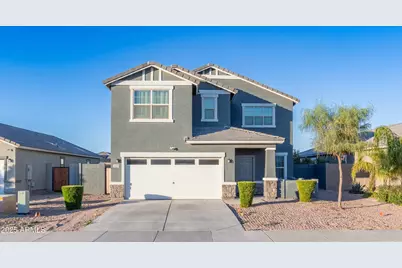 36094 W Santa Barbara Avenue, Maricopa, AZ 85138 - Photo 1