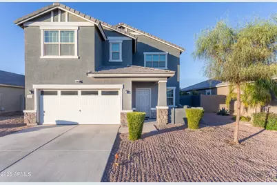 36094 W Santa Barbara Avenue, Maricopa, AZ 85138 - Photo 22