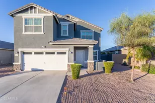 36094 W Santa Barbara Ave, Maricopa, AZ 85138 - Photo 22
