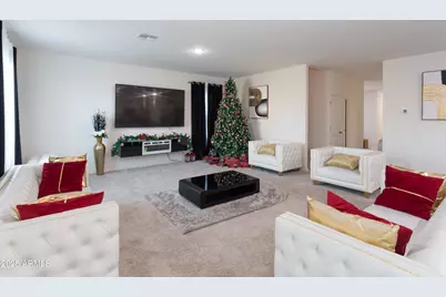 36094 W Santa Barbara Avenue, Maricopa, AZ 85138 - Photo 8