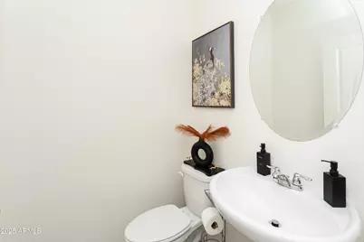 36094 W Santa Barbara Avenue, Maricopa, AZ 85138 - Photo 12
