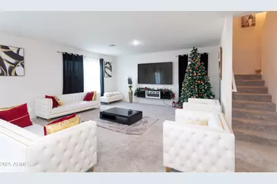 36094 W Santa Barbara Avenue, Maricopa, AZ 85138 - Photo 6