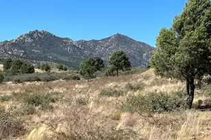 17424 S Juniper Dr, Peeples Valley, AZ 86332 - Photo 1