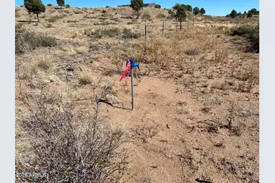 17424 S Juniper Drive #61, Peeples Valley, AZ 86332 - Photo 6