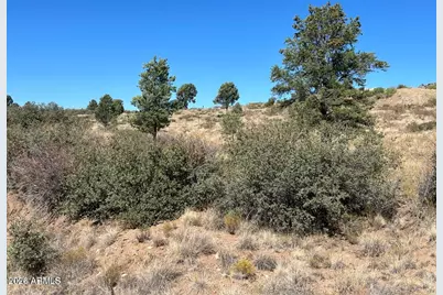17424 S Juniper Drive #61, Peeples Valley, AZ 86332 - Photo 14