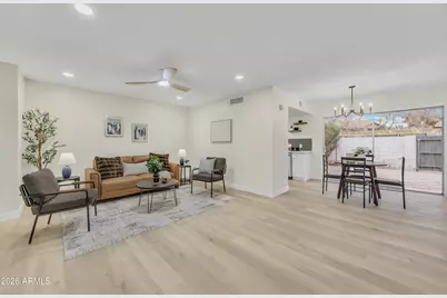 4821 W Loma Lane, Glendale, AZ 85302 - Photo 4