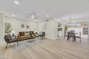 4821 W Loma Ln, Glendale, AZ 85302 - Photo 4