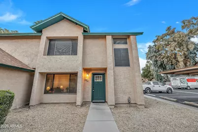 4821 W Loma Lane, Glendale, AZ 85302 - Photo 2