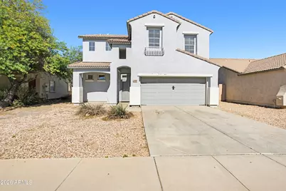 3818 W Carson Road, Phoenix, AZ 85041 - Photo 1