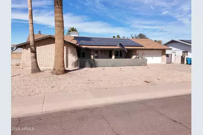 3110 E Lupine Avenue, Phoenix, AZ 85028 - Photo 1