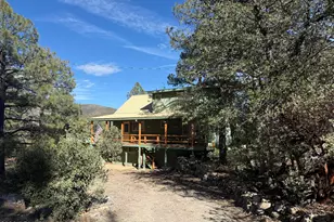 23487 S Manzanita Rd, Crown King, AZ 86343 - Photo 1