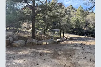 23487 S Manzanita Road, Crown King, AZ 86343 - Photo 44