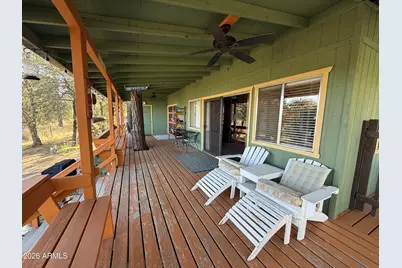 23487 S Manzanita Road, Crown King, AZ 86343 - Photo 20