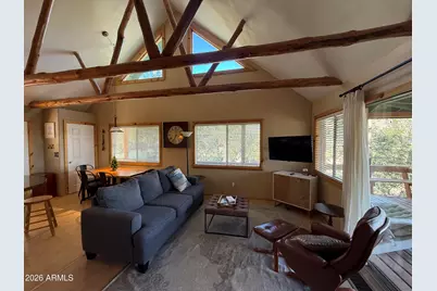 23487 S Manzanita Road, Crown King, AZ 86343 - Photo 14