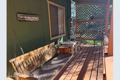 23487 S Manzanita Road, Crown King, AZ 86343 - Photo 18