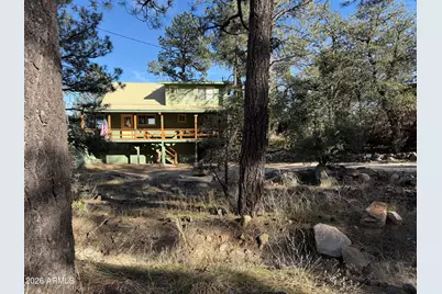 23487 S Manzanita Road, Crown King, AZ 86343 - Photo 40