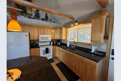 23487 S Manzanita Road, Crown King, AZ 86343 - Photo 2