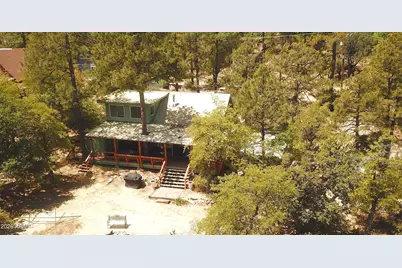 23487 S Manzanita Road, Crown King, AZ 86343 - Photo 32